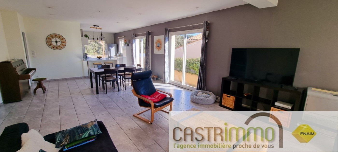 vente Maison Castries - Photo 4