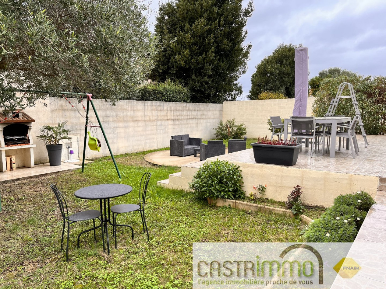 vente Maison Castries - Photo 6