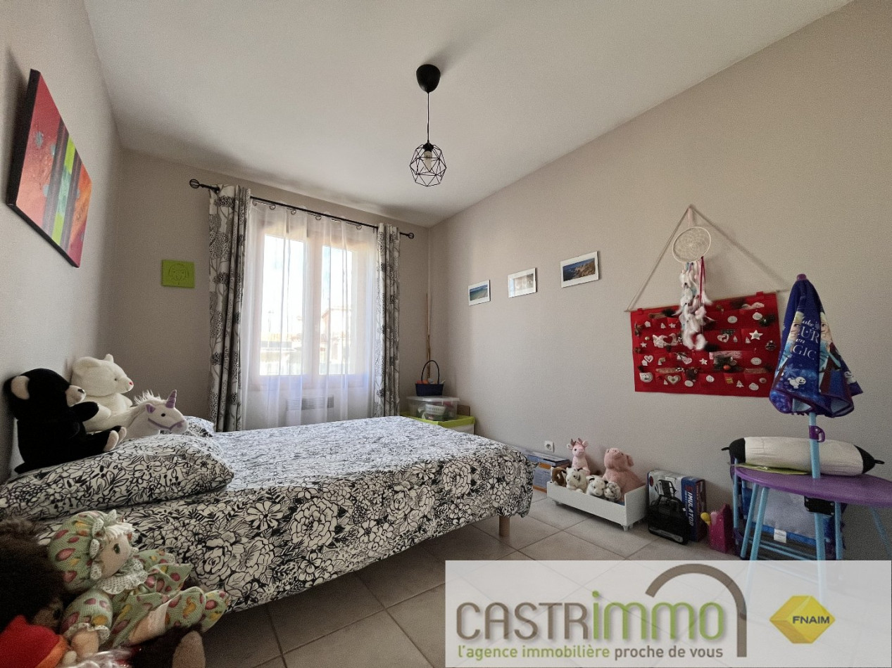 vente Maison Castries - Photo 3