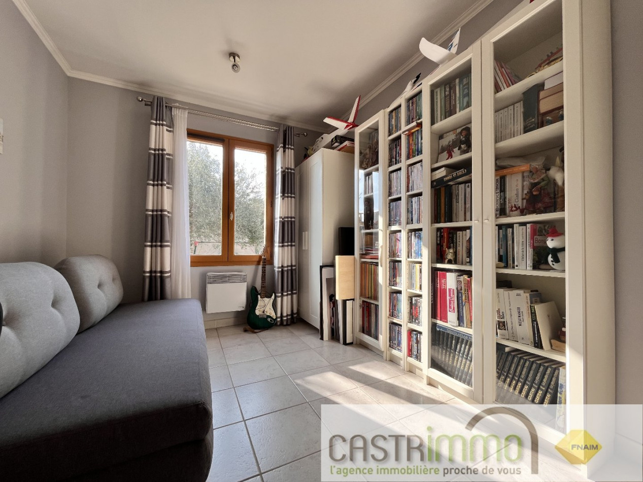 vente Maison Castries - Photo 5