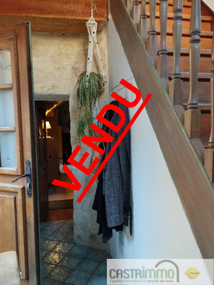 vente Maison de village Boisseron - Photo 1