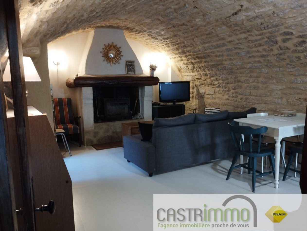 vente Maison de village Boisseron - Photo 2