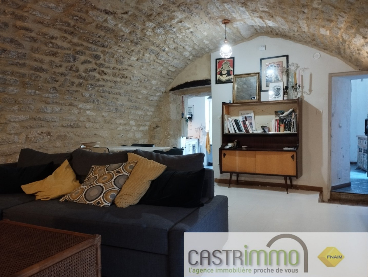vente Maison de village Boisseron - Photo 3