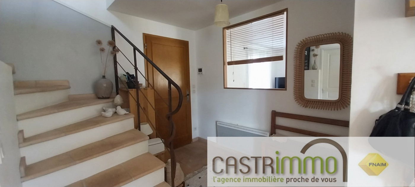 vente Maison Castries - Photo 3