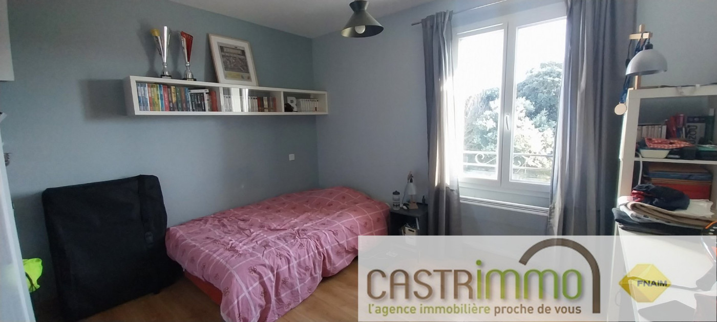 vente Maison Castries - Photo 8