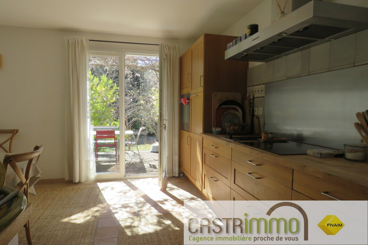 vente Maison Castries - Photo 6