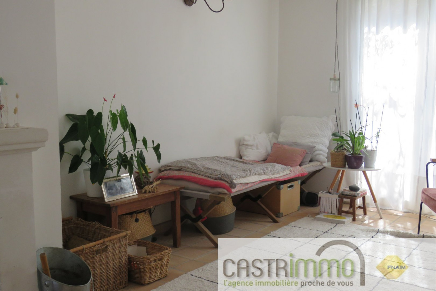 vente Maison Castries - Photo 5