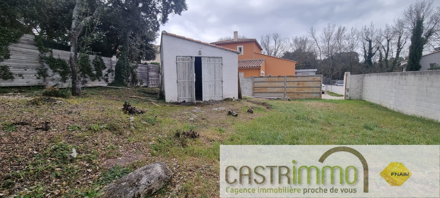 vente Terrain constructible Sussargues - Photo 4