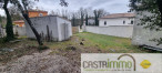 vente Terrain constructible Sussargues