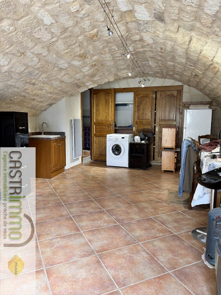 vente Maison Castries - Photo 7