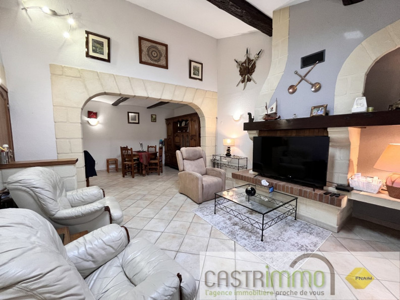 vente Maison Castries - Photo 2