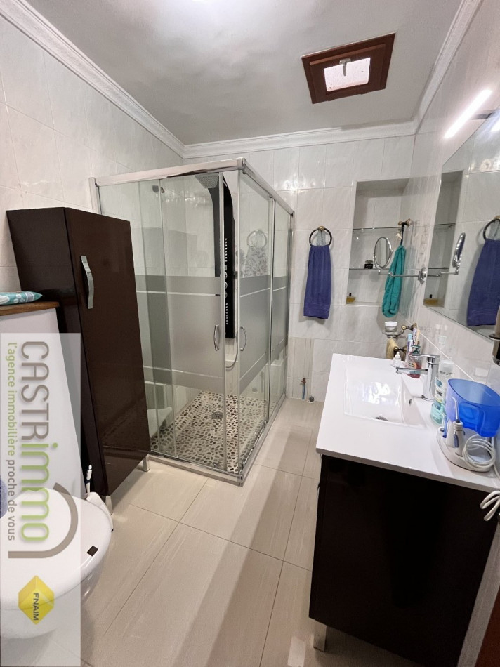 vente Maison Castries - Photo 6