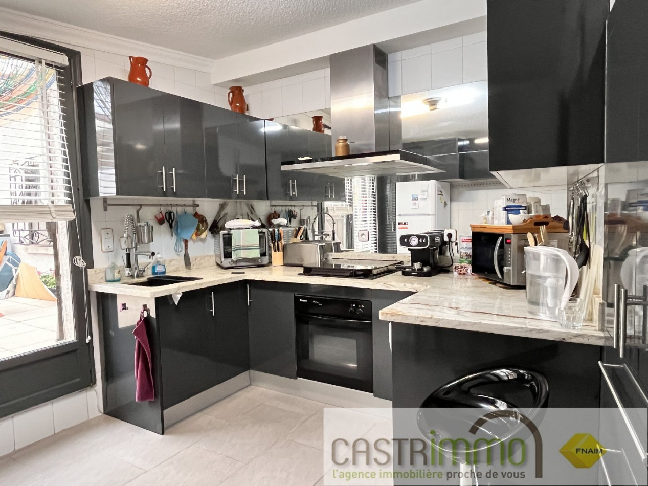 vente Maison Castries - Photo 3