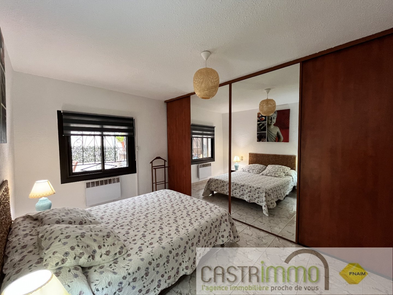 vente Maison Castries - Photo 4