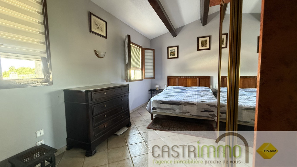 vente Maison Castries - Photo 5