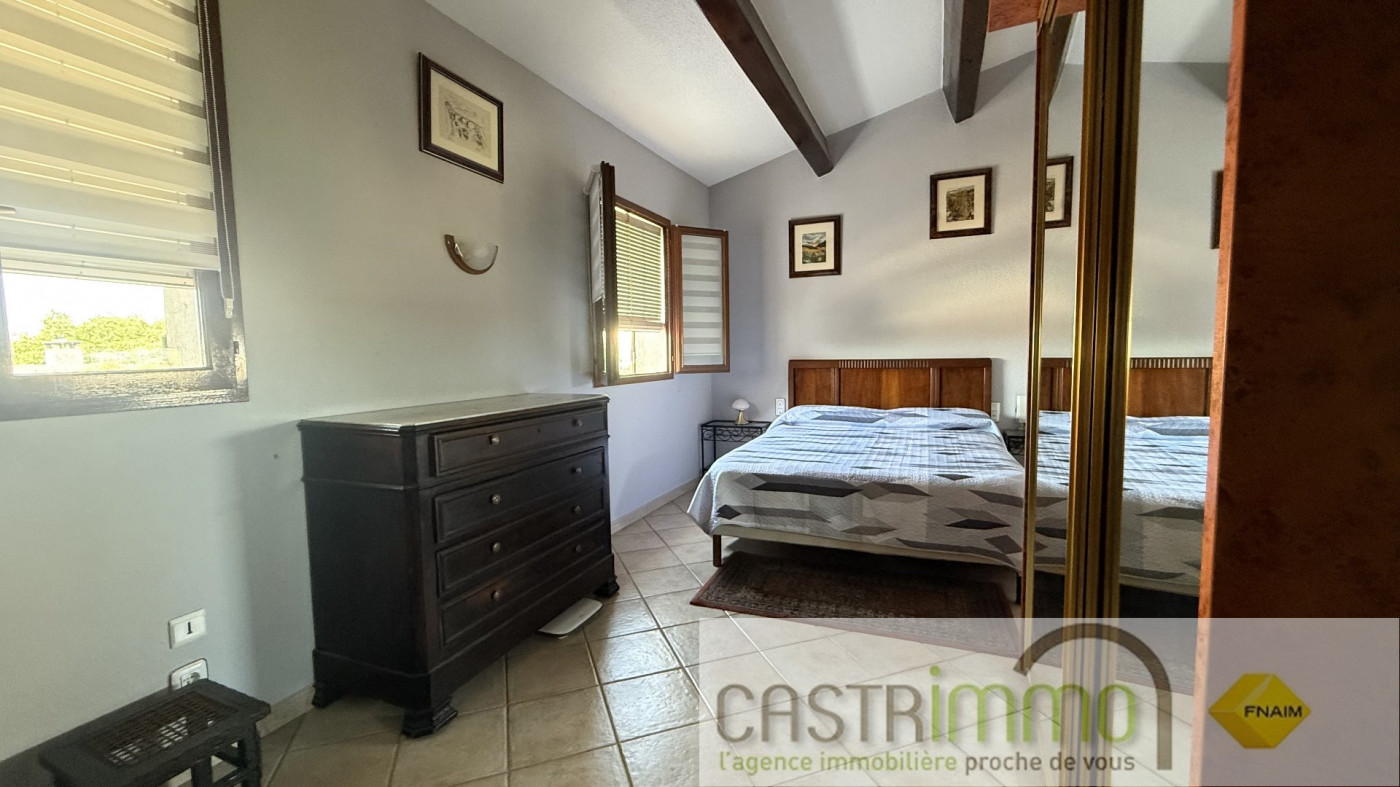 vente Maison Castries - Photo 5