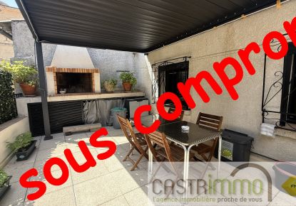 vente Maison Castries