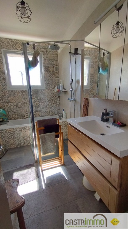vente Maison de village Beaulieu - Photo 3