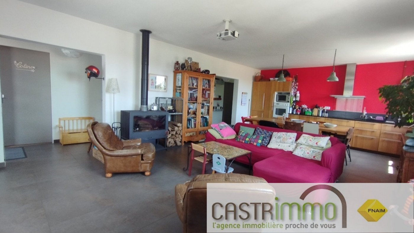 vente Maison de village Beaulieu - Photo 2