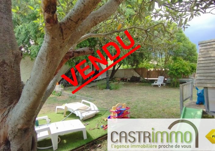 vente Maison de village Beaulieu