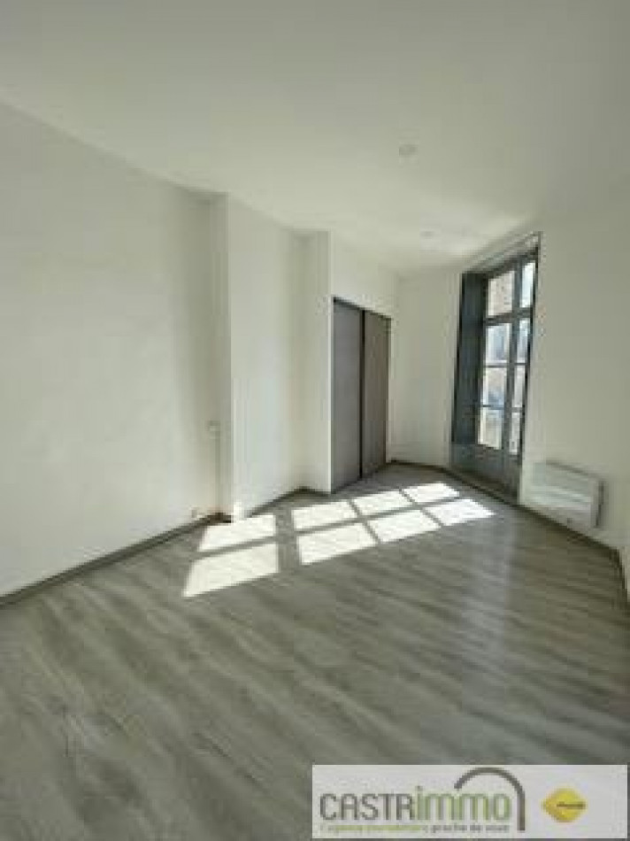 location Appartement Beziers - Photo 3