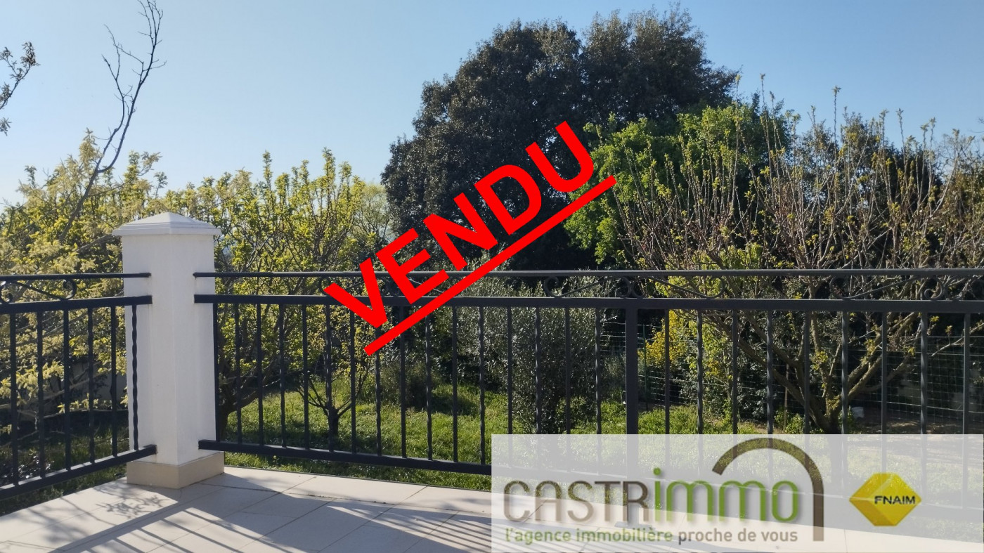 vente Villa Castries - Photo 1