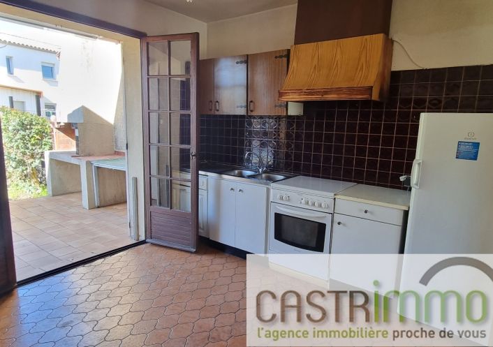 vente Maison Castries