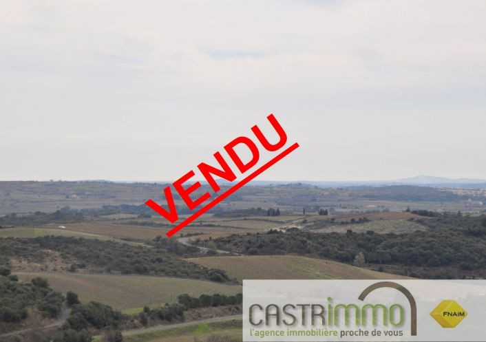 vente Maison à rénover Cabrerolles