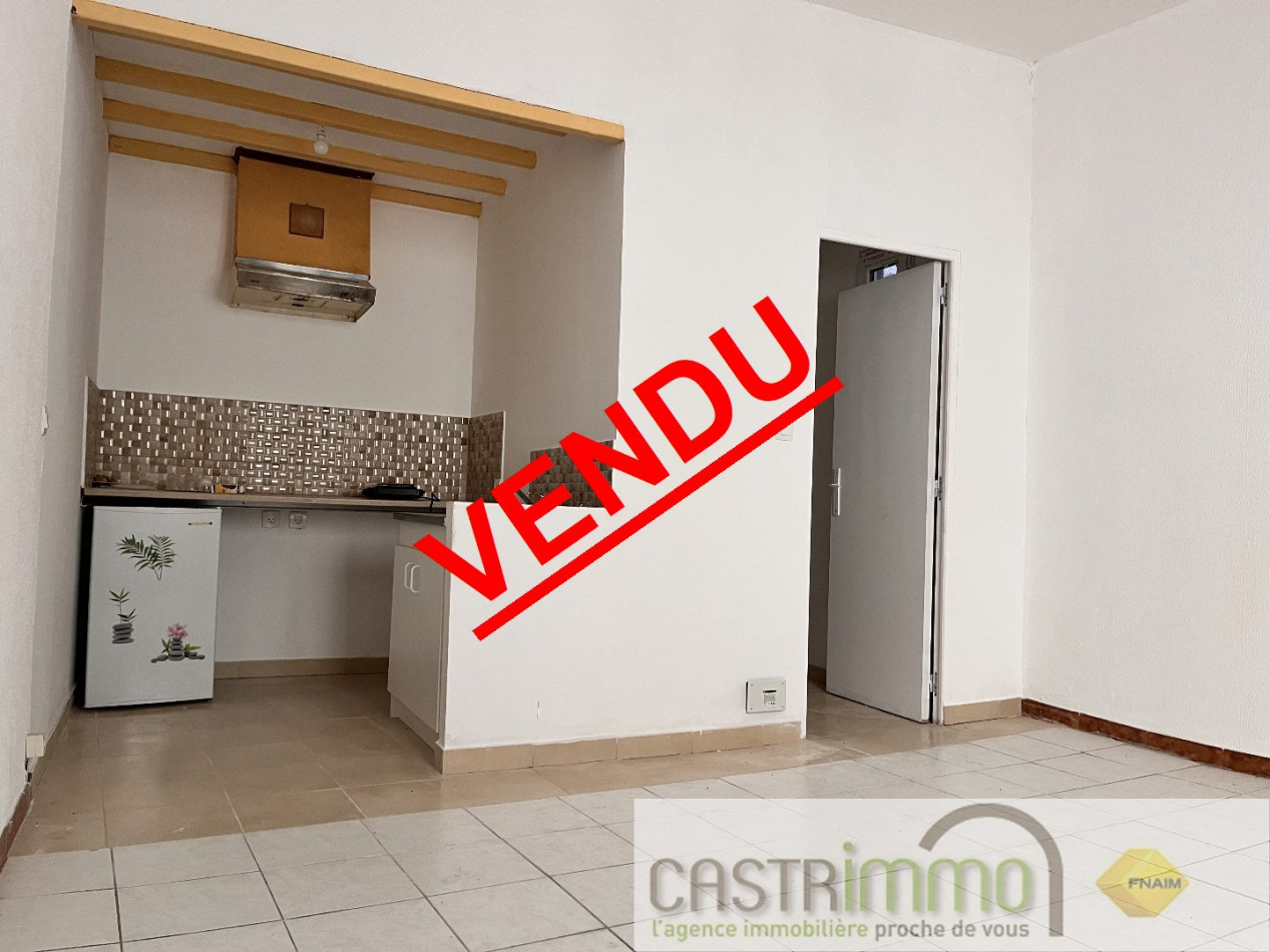 vente Appartement Nimes - Photo 1
