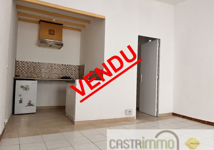 vente Appartement Nimes