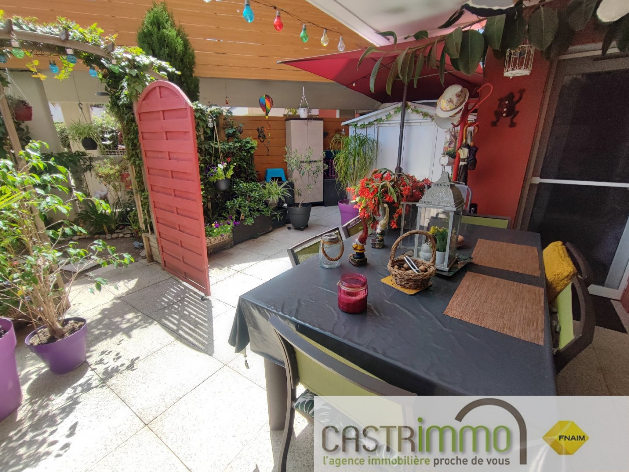 vente Appartement en résidence Agde - Photo 2