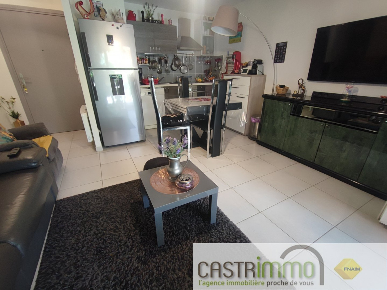 vente Appartement en résidence Agde - Photo 4