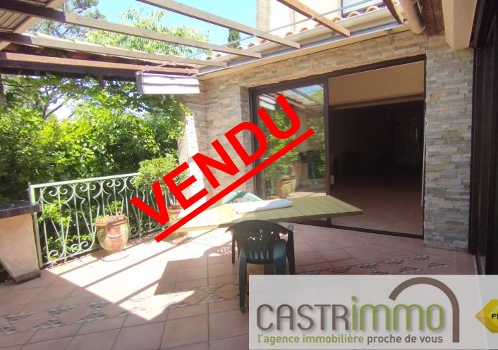 vente Villa Castries