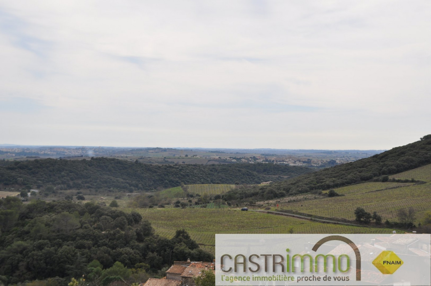 vente Maison à rénover Cabrerolles - Photo 2