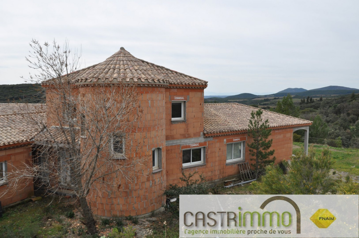 vente Maison à rénover Cabrerolles - Photo 5