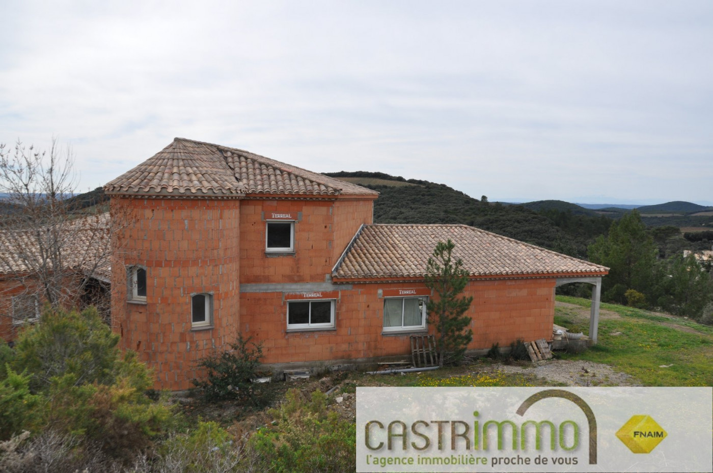 vente Maison à rénover Cabrerolles - Photo 6