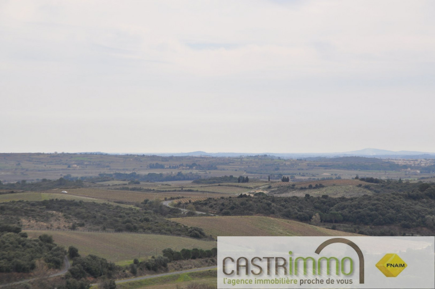 vente Maison à rénover Cabrerolles - Photo 1