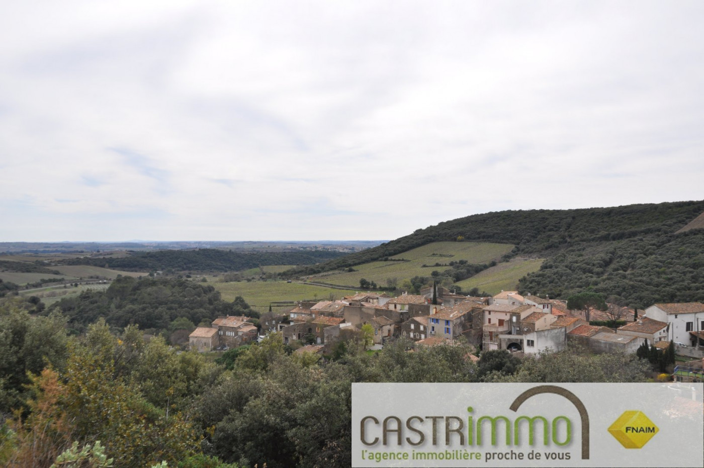 vente Maison à rénover Cabrerolles - Photo 3