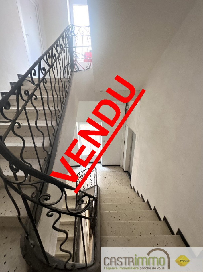 vente Immeuble de rapport Clermont L'herault - Photo 1