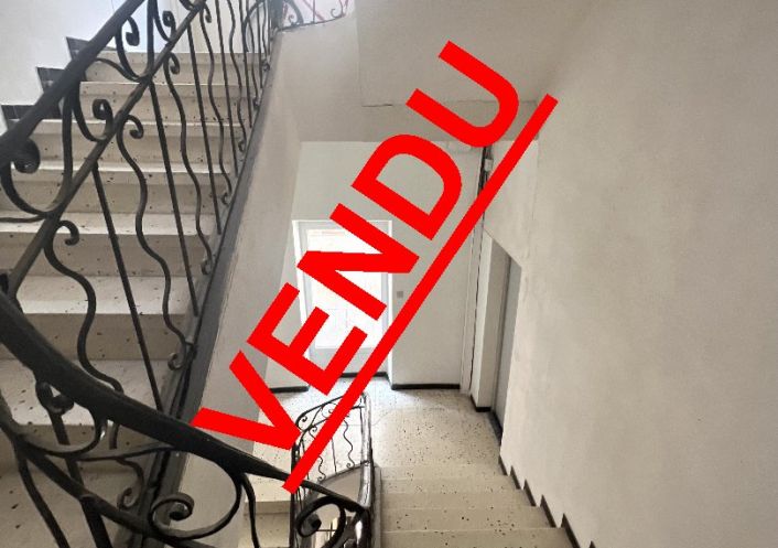 vente Immeuble de rapport Clermont L'herault