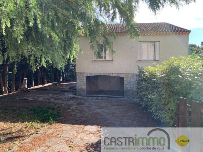 vente Maison Castries - Photo 2