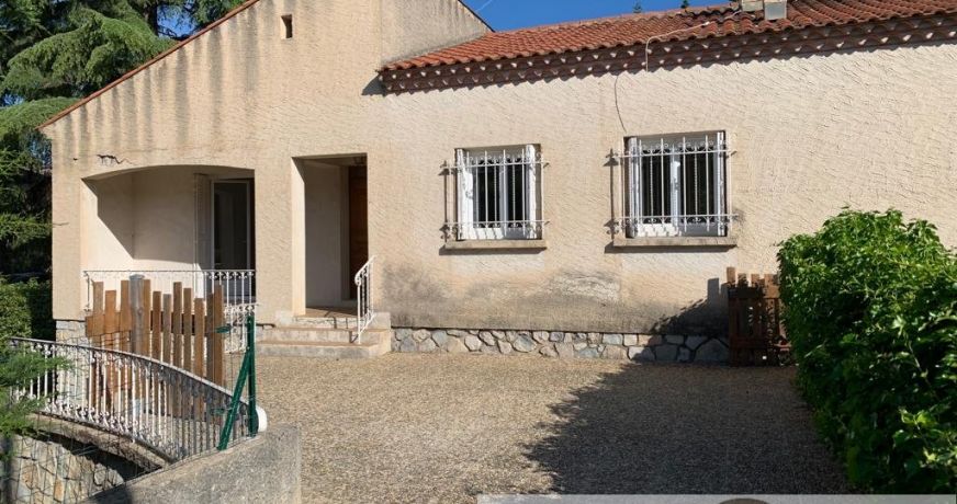 vente Maison Castries