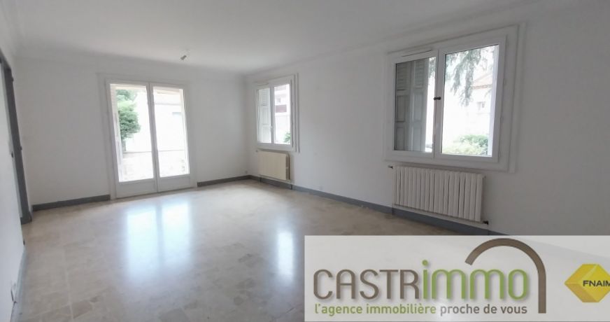 vente Maison Castries