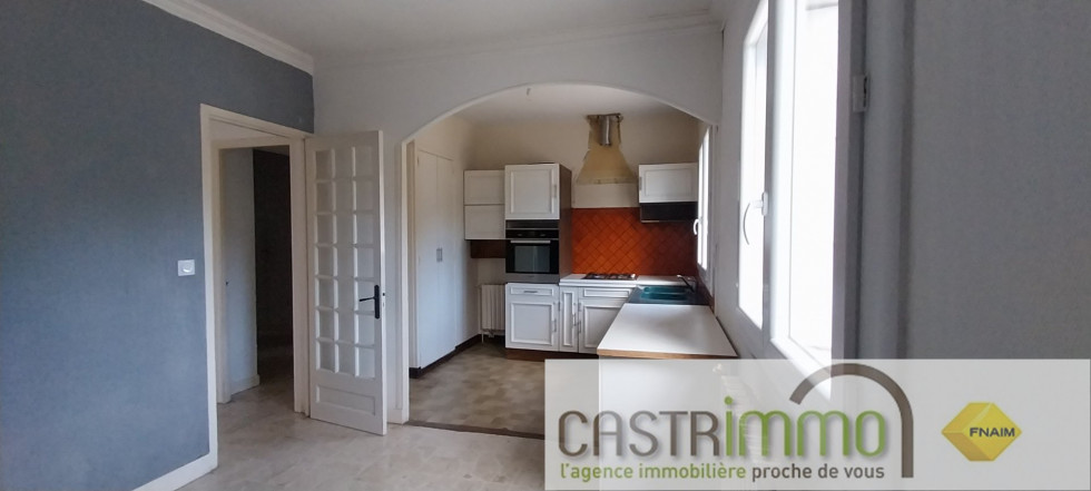 vente Maison Castries - Photo 5