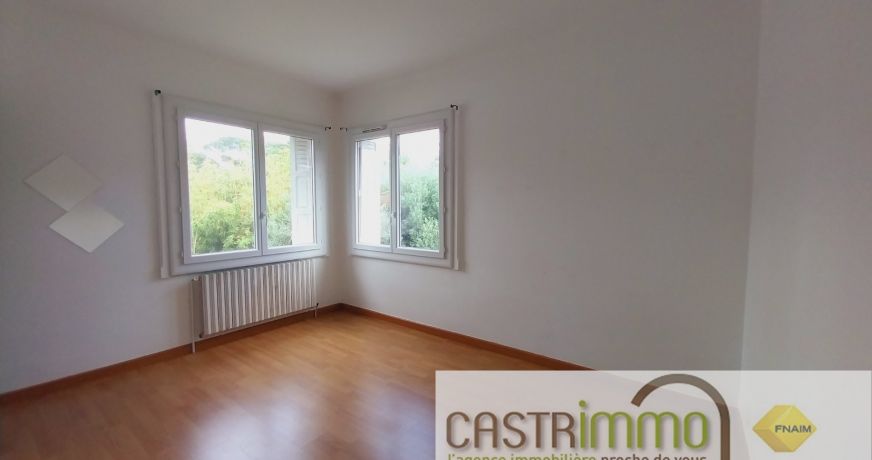 vente Maison Castries