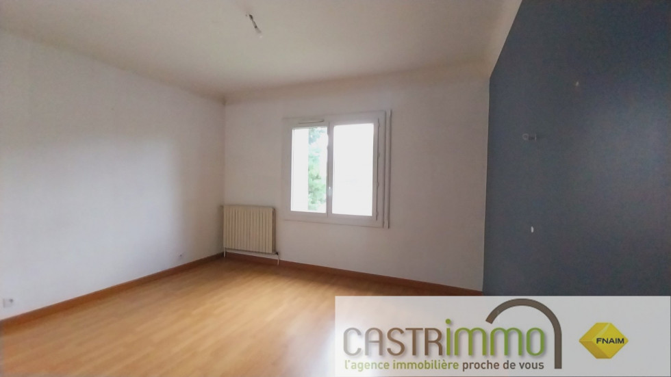 vente Maison Castries - Photo 7