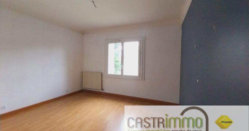 vente Maison Castries