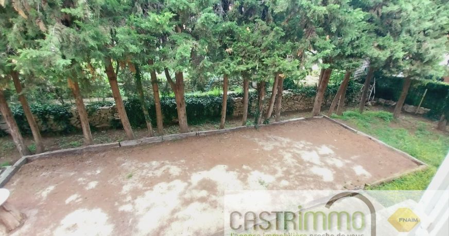 vente Maison Castries