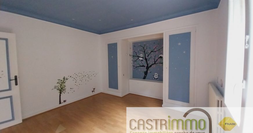 vente Maison Castries