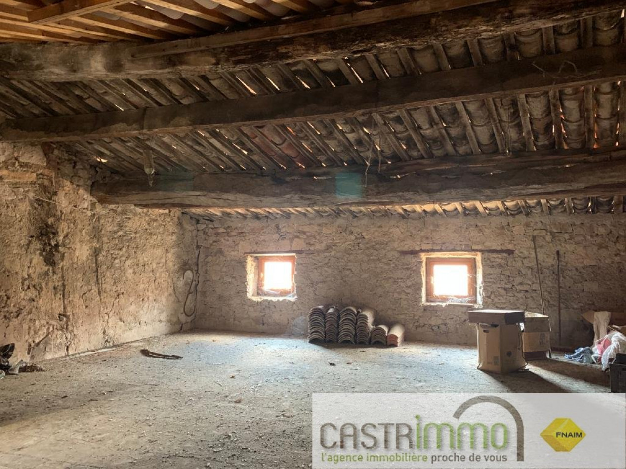 vente Maison de village Causses Et Veyran - Photo 9